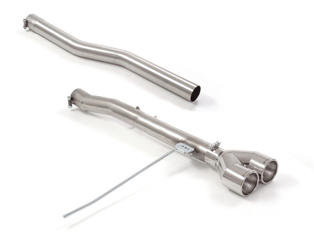 Ragazzon Einddemper Mini F57 2016-2024 - JCW 2.0 (170kW) 11/2020-2024