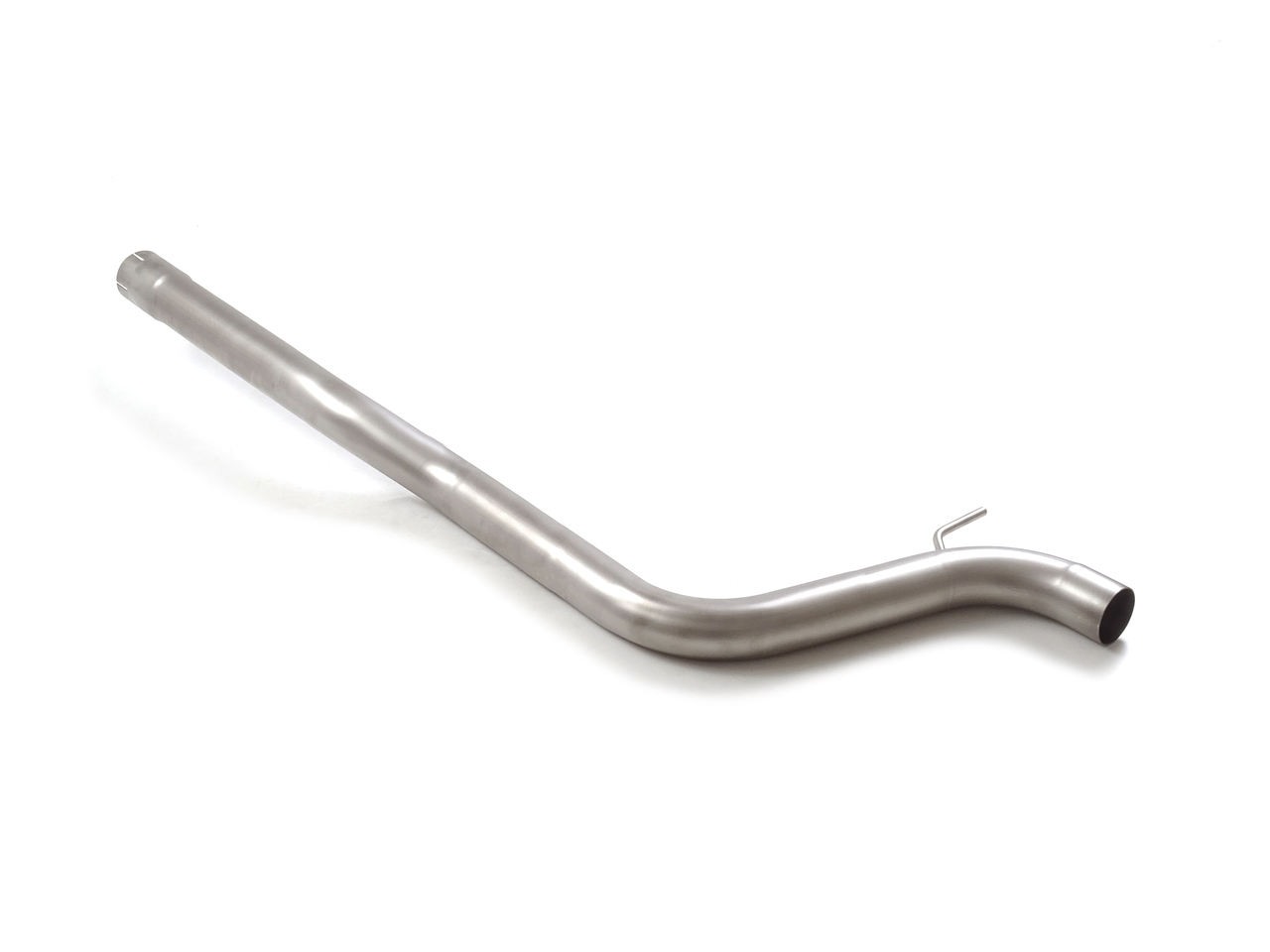 Ragazzon Middendemper Ford Focus Mk4 (typ DEH) 2018- 1.5 Ecoboost (110kW / 134kW - NO Multilink) 2018-2022