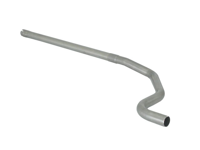 Ragazzon Middendemper Fiat Grande Punto + Punto Evo (typ199) 2005-2012 - 1.4 16V (70kW) dal 09/2005-