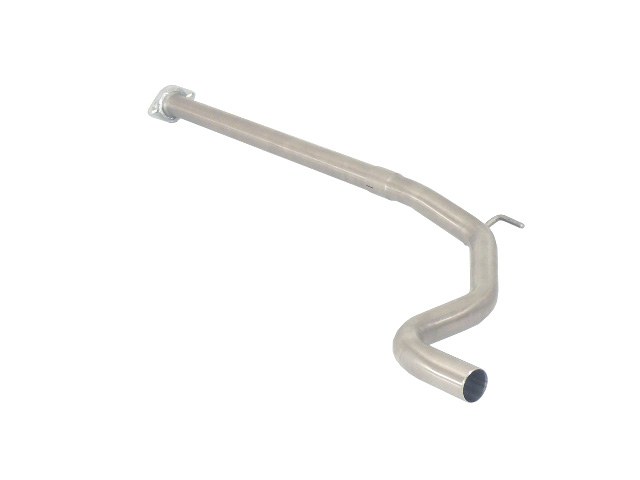 Ragazzon Middendemper Fiat Grande Punto + Punto Evo (typ199) 2005-2012 - 1.4 TJET (88kW) 2007-