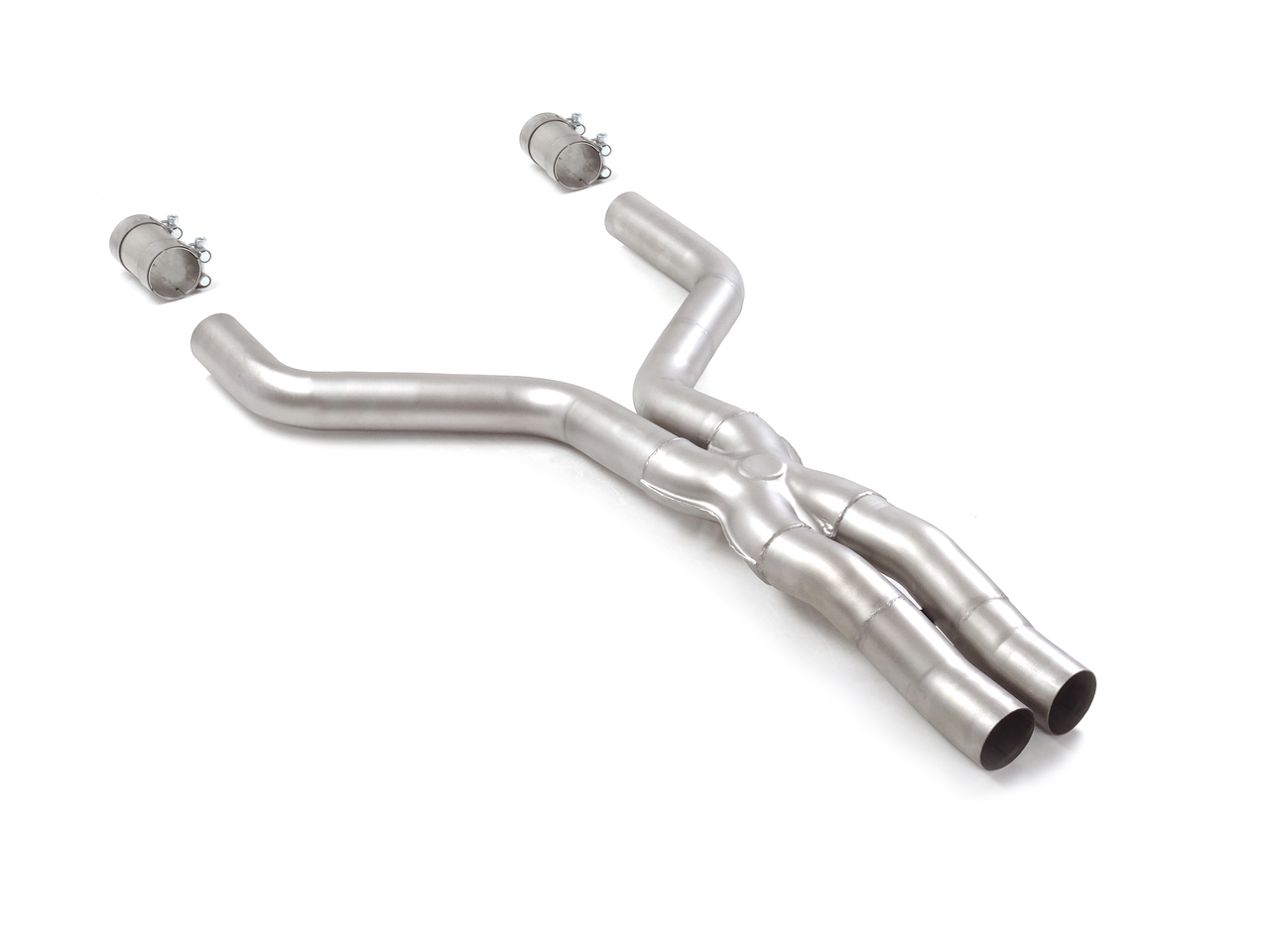 Ragazzon Middendemper Maserati GranTurismo Mk2 2023- Modena 3.0 V6 (361kW) 2023-