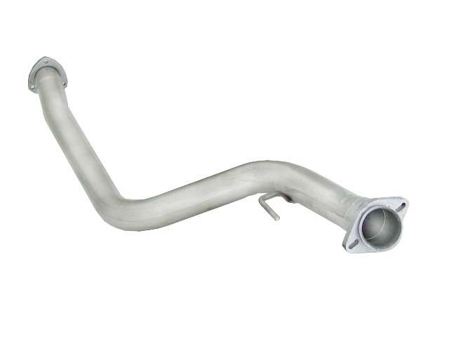 Ragazzon Middendemper Alfa Romeo GTV(916) / Spider(916) 1995-2004 - 3.0 V6 (141kW) - 3.0 V6 24V (160/162kW) 1995-