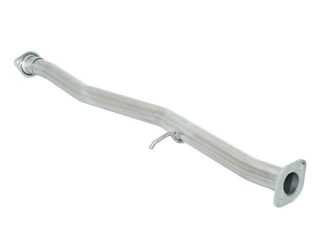 Ragazzon 3e RVS Vervangingspijp Subaru Impreza Mk2 (GD / GG) 2001-2007 - AWD 2.0 I WRX 4P/Compact Wagon (160Kw) 04/2001 - 12/2007