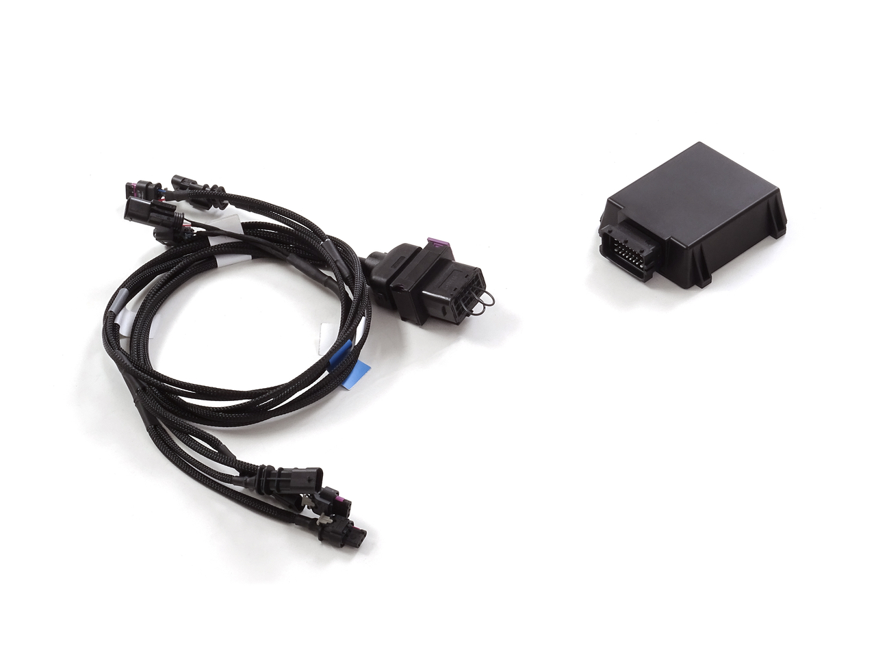 Ragazzon Emulator voor GPF/OPF Delete Mercedes Klasse A(W177) 2018- AMG A35 4MATIC (225kW + 10kW) 10/2022-