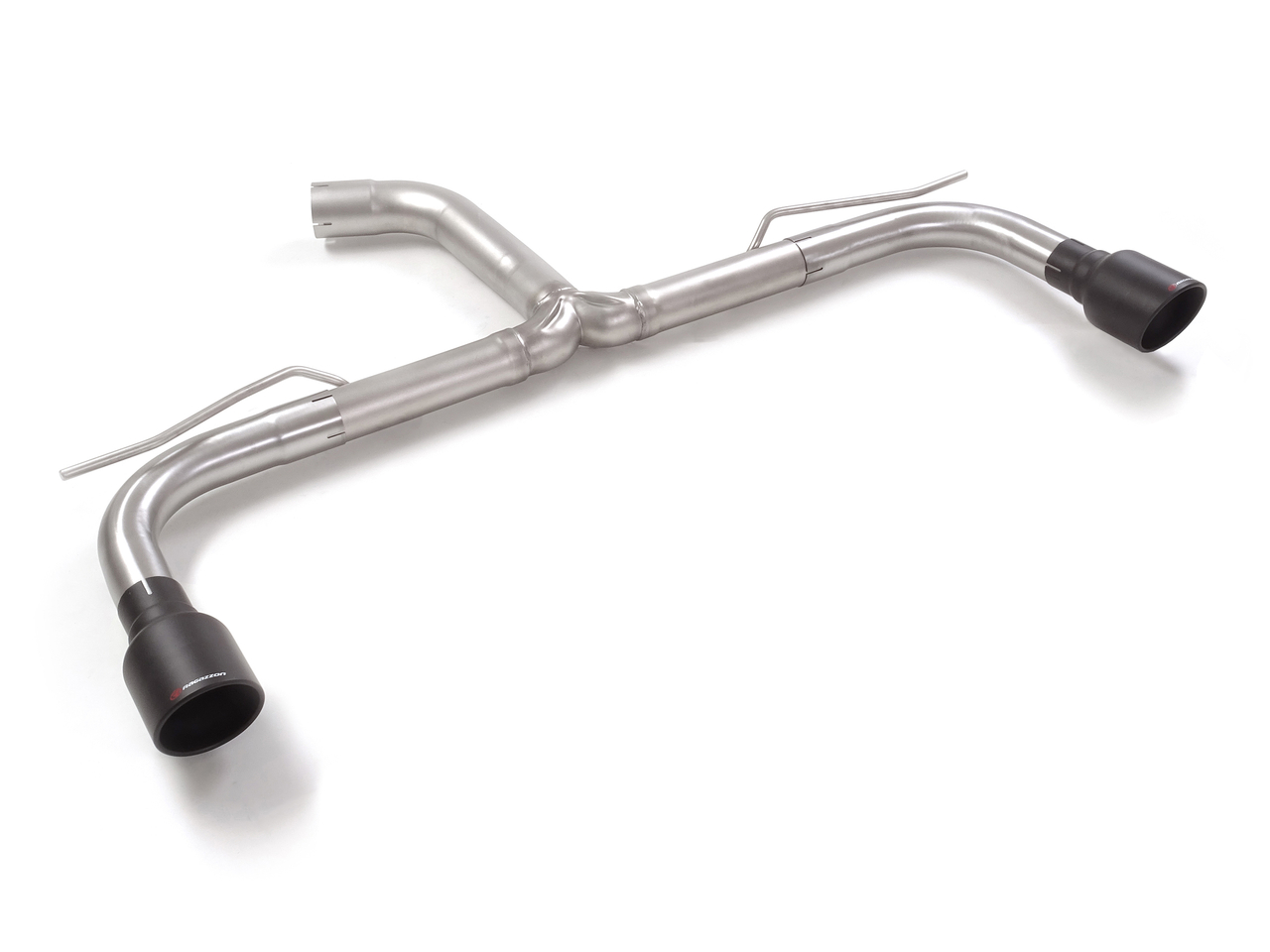 Ragazzon Einddemper Cupra Leon (KL) 2020- 2.0TSI (180kW) 2021-2024