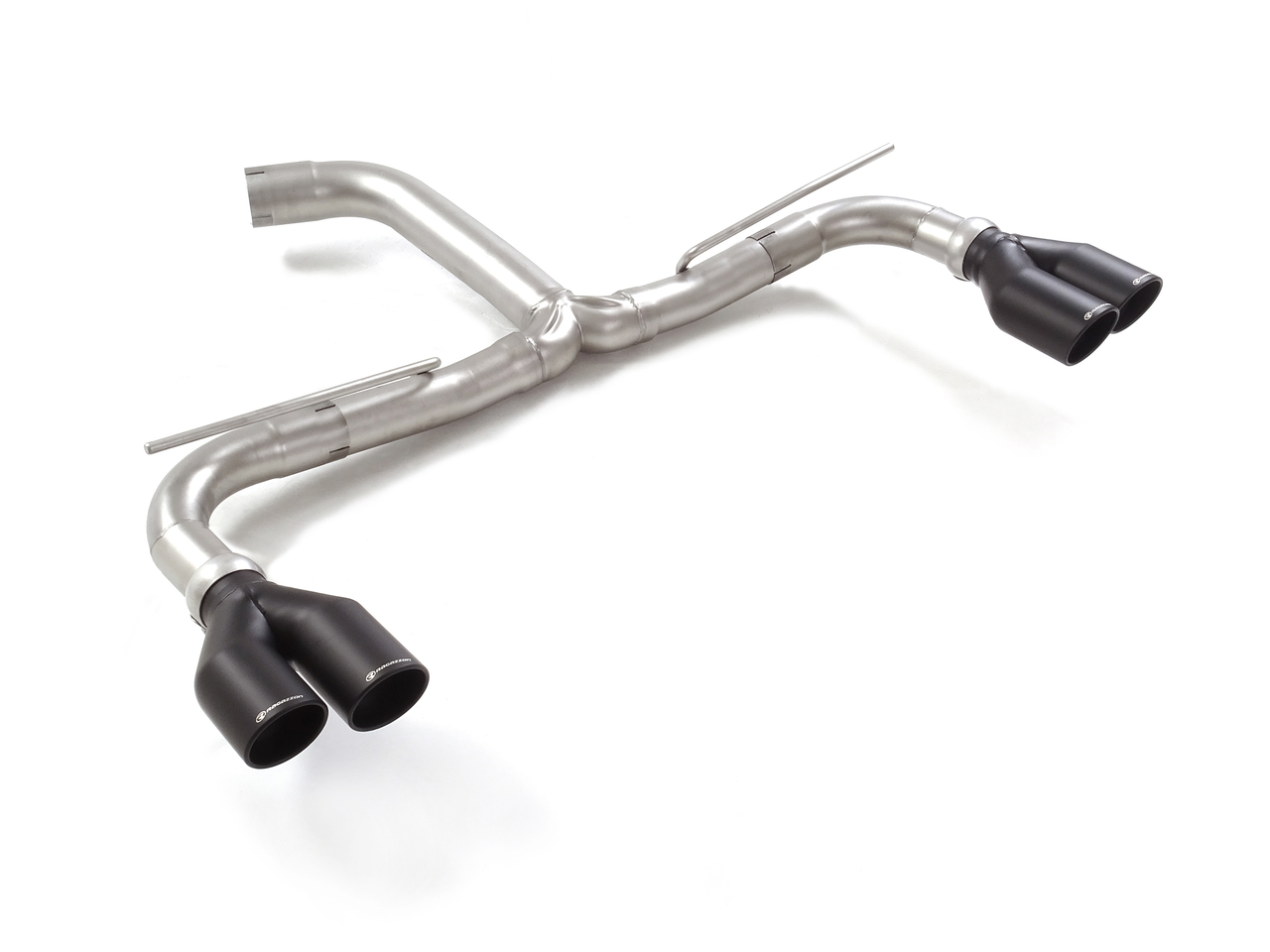 Ragazzon Einddemper Cupra Leon (KL) 2020- 2.0TSI (221kW) 2021-2024