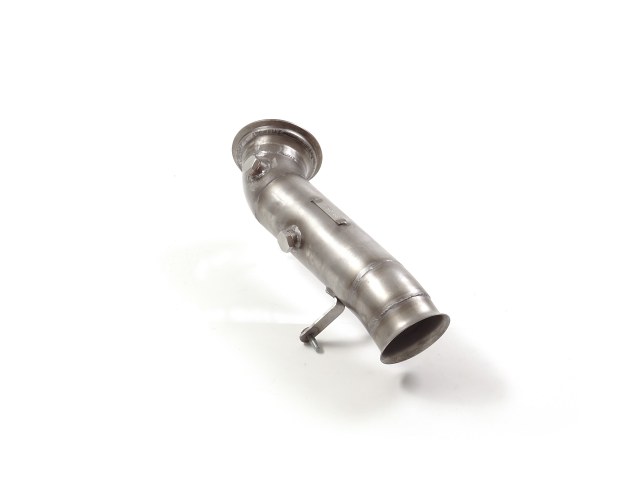 Ragazzon Vervangingspijp BMW M2 - F87 Coup&egrave; 3.0 (272kW) 2015-06/2018