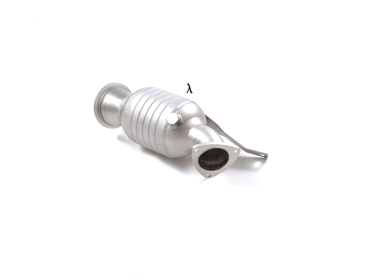Ragazzon Metalen katalysator 200 cpsi Porsche Macan Mk1 (typ 95B) 2014-2024 - 2.0 (195kW) 07/2021-
