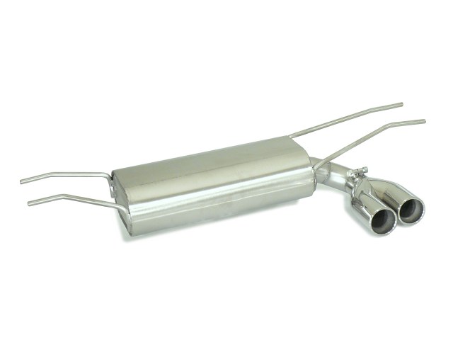 Ragazzon Einddemper Mazda MX-5 (typ ND) 2015- 1.5 (96kW) 2015-08/2018