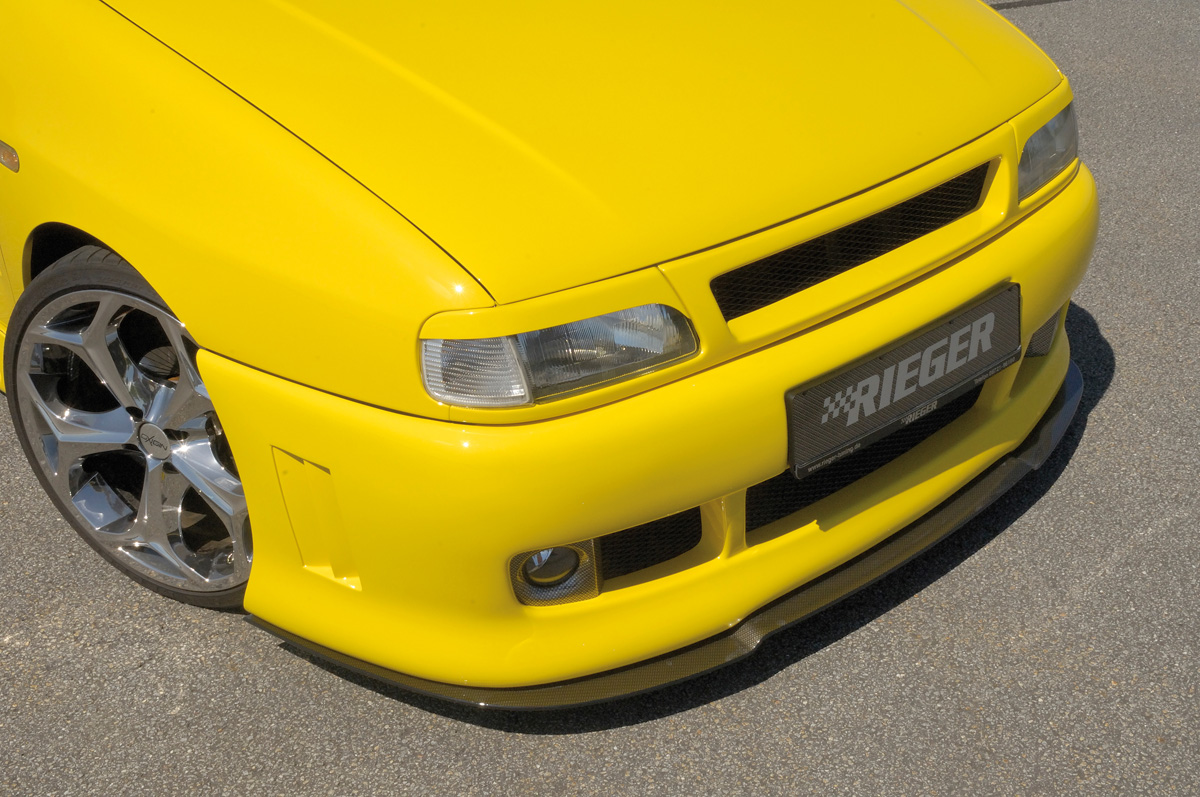Rieger Tuning grille Seat Cordoba / Ibiza 6K