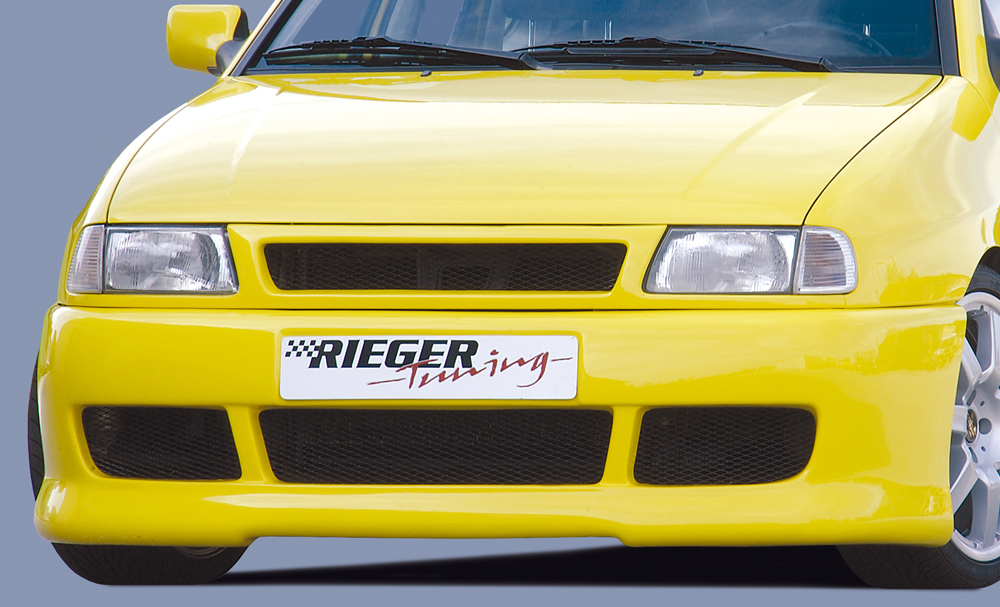 Rieger Tuning voorbumper Seat Cordoba / Ibiza 6K