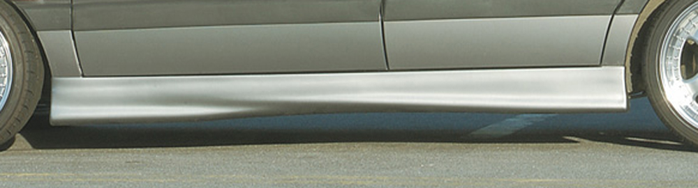 Rieger Tuning sideskirt Rechts VW Passat (35i)