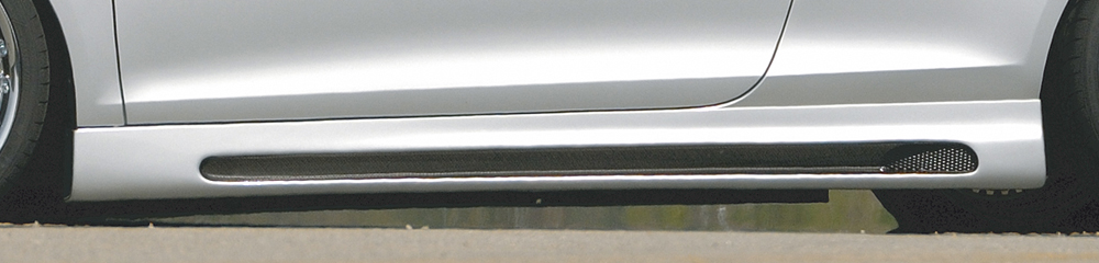 Rieger Tuning sideskirt Rechts VW Polo 5 (9N)