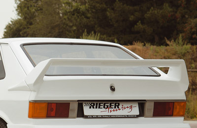 Rieger Tuning zijstuk VW Scirocco 1