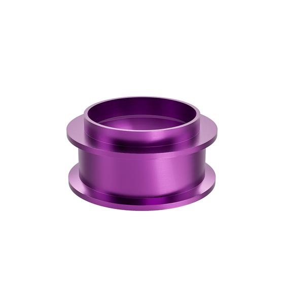 KW Adapter 30mm Geschikt voor de voor en achterzijde met een binnen diameter van 60mm