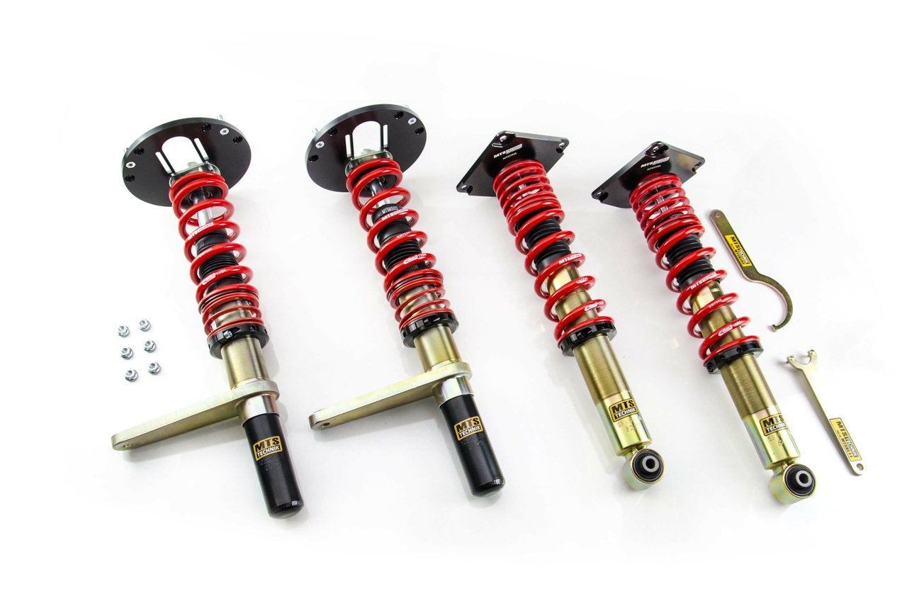 MTS Schroefset voor Audi 100 C3 Avant 44 - Gratis verzending