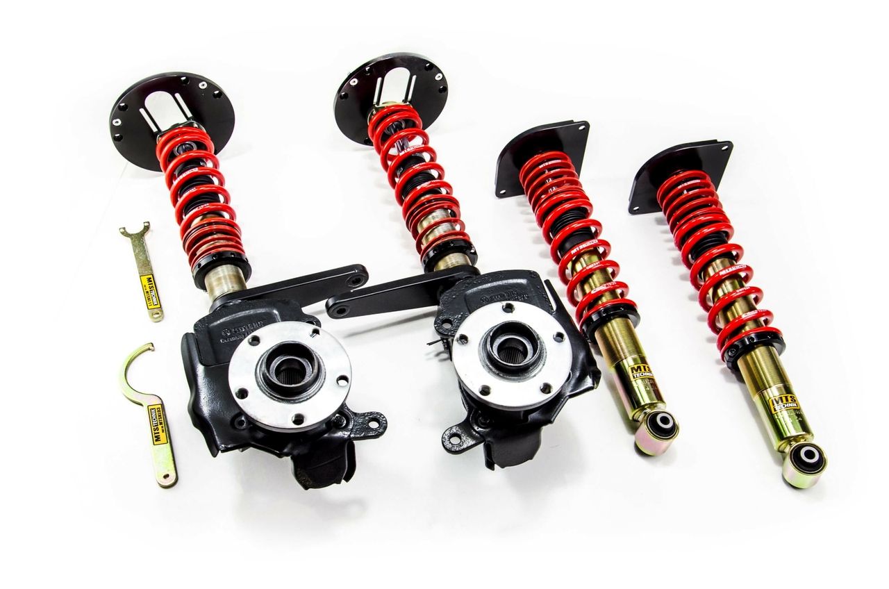 MTS Schroefset voor Audi 100 C3 Avant 44 - Gratis verzending
