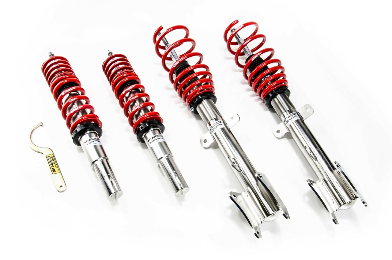 MTS Schroefset voor Alfa Romeo 147 937 - Gratis verzending