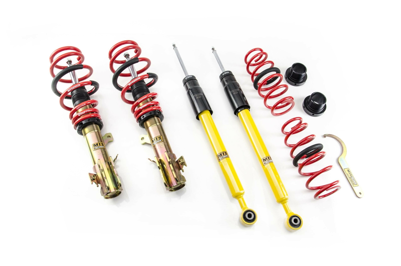 MTS Schroefset voor Mazda 2 De/Dh - Gratis verzending