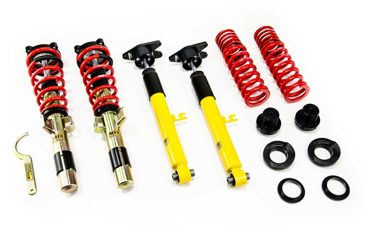 MTS Schroefset voor BMW 2 Serie Coupe G42/G87 - Gratis verzending