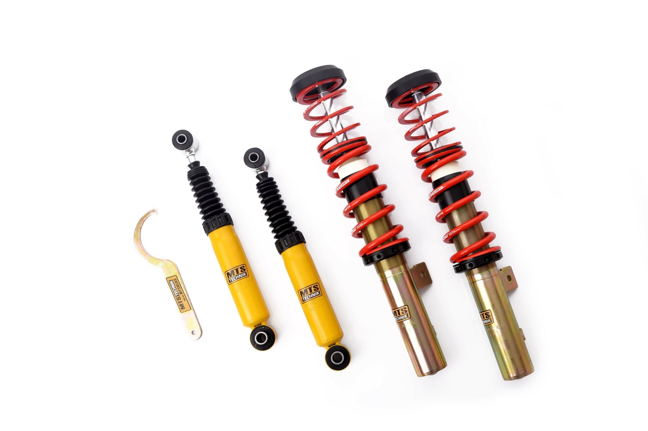 MTS Schroefset voor Peugeot 206 Cc 2D - Gratis verzending