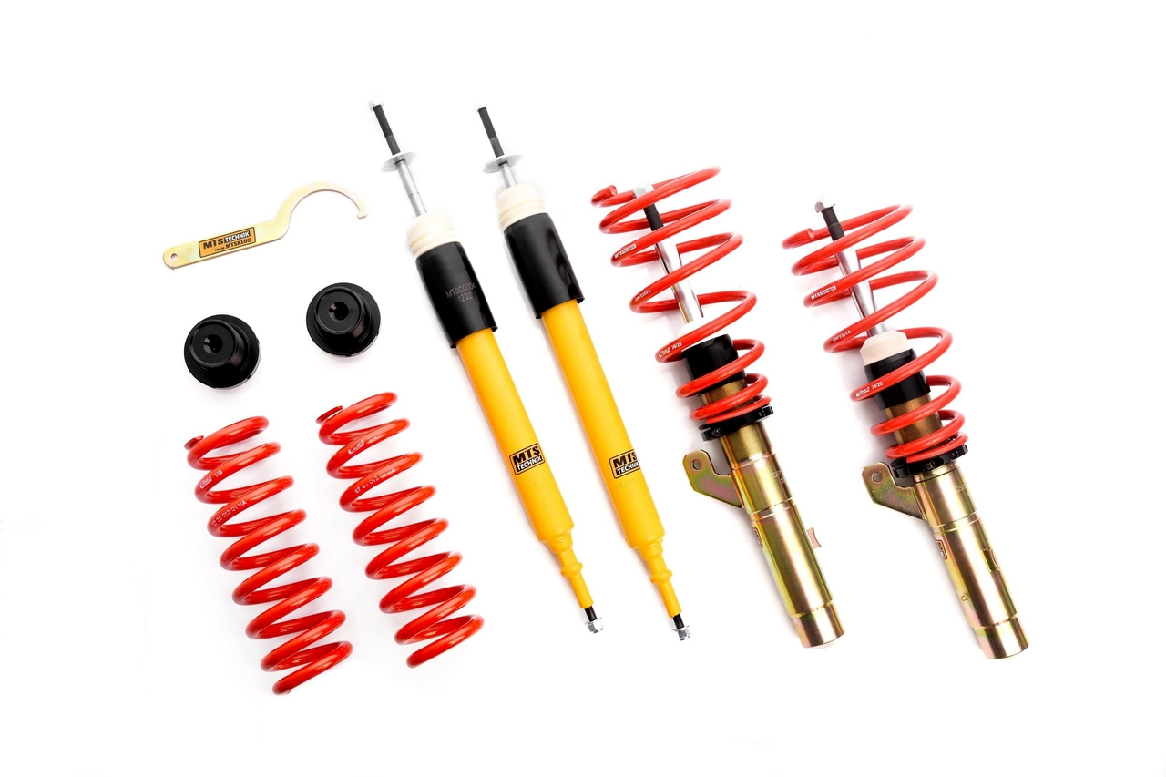 MTS Schroefset voor BMW 3 Serie E90 - Gratis verzending