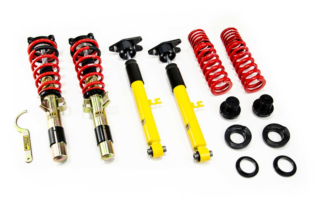 MTS Schroefset voor BMW 3 Serie G20/G80/G28 - Gratis verzending