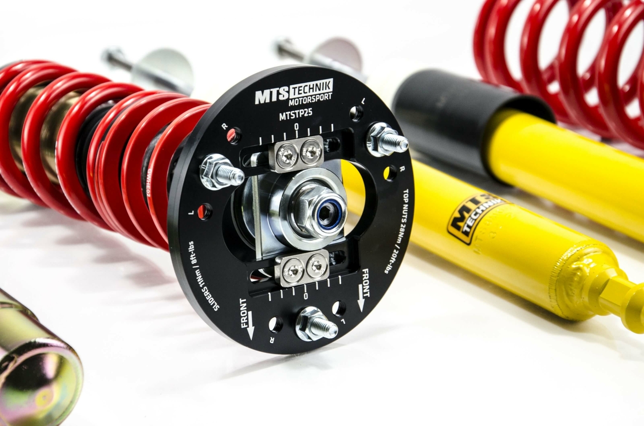 MTS Schroefset voor BMW 3 Serie Coupe E92 - Gratis verzending