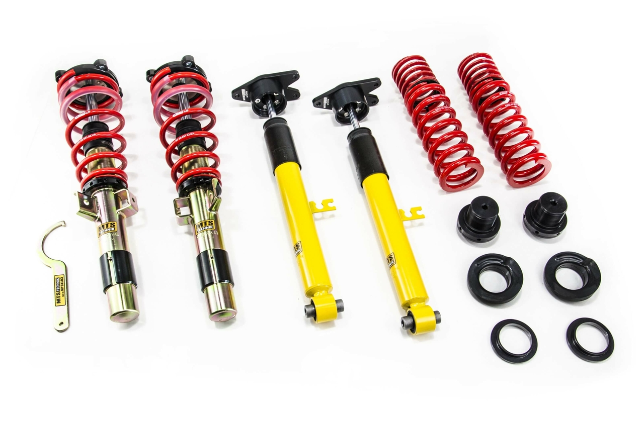 MTS Schroefset voor BMW 3 Serie Touring G21/G81 - Gratis verzending