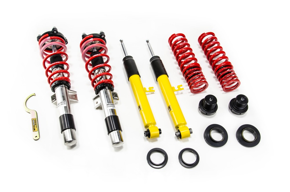 MTS Schroefset voor BMW 4 Serie Cabrio G23/G83 - Gratis verzending