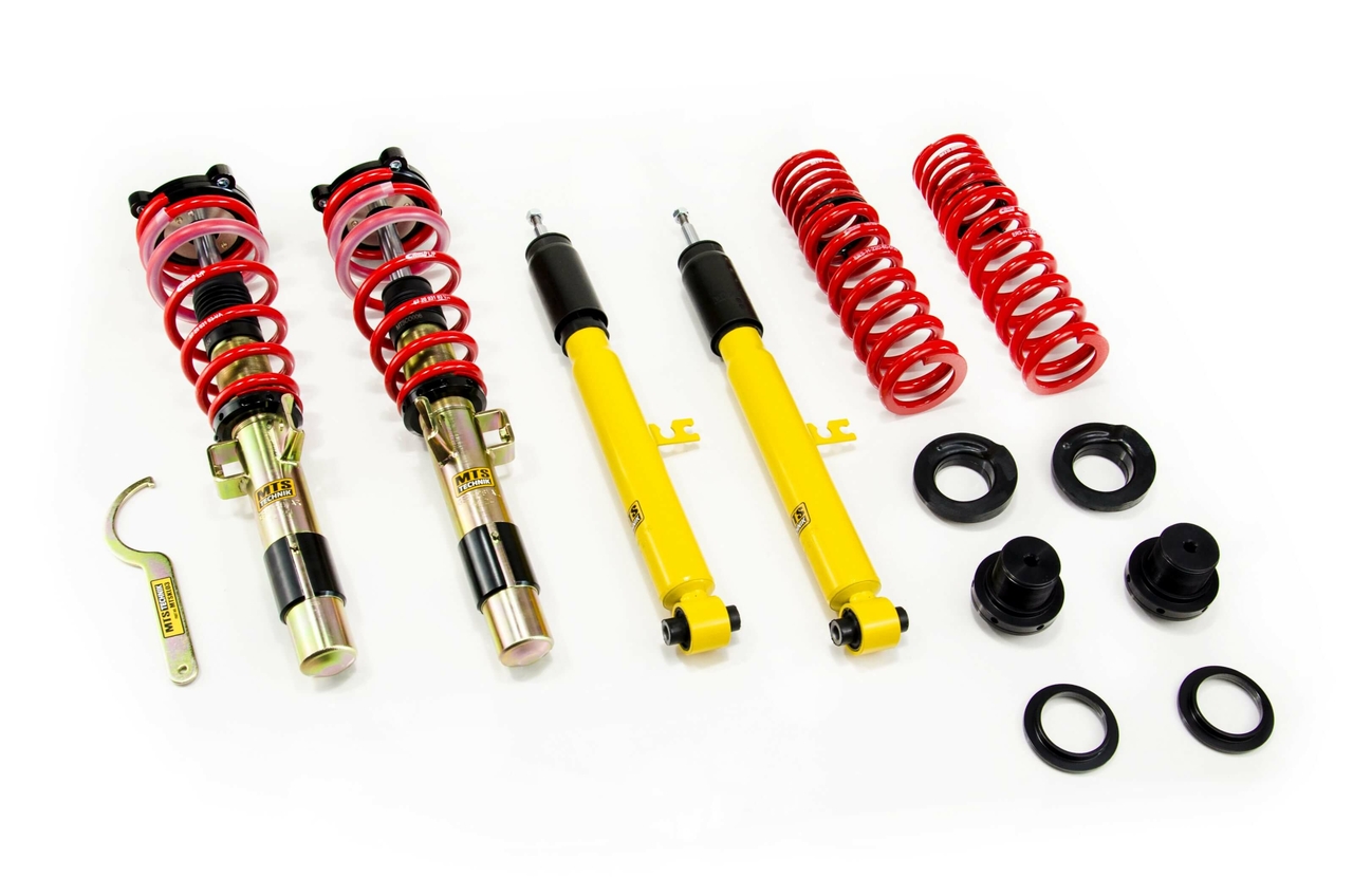MTS Schroefset voor BMW 4 Serie Coupe G22/G82 - Gratis verzending