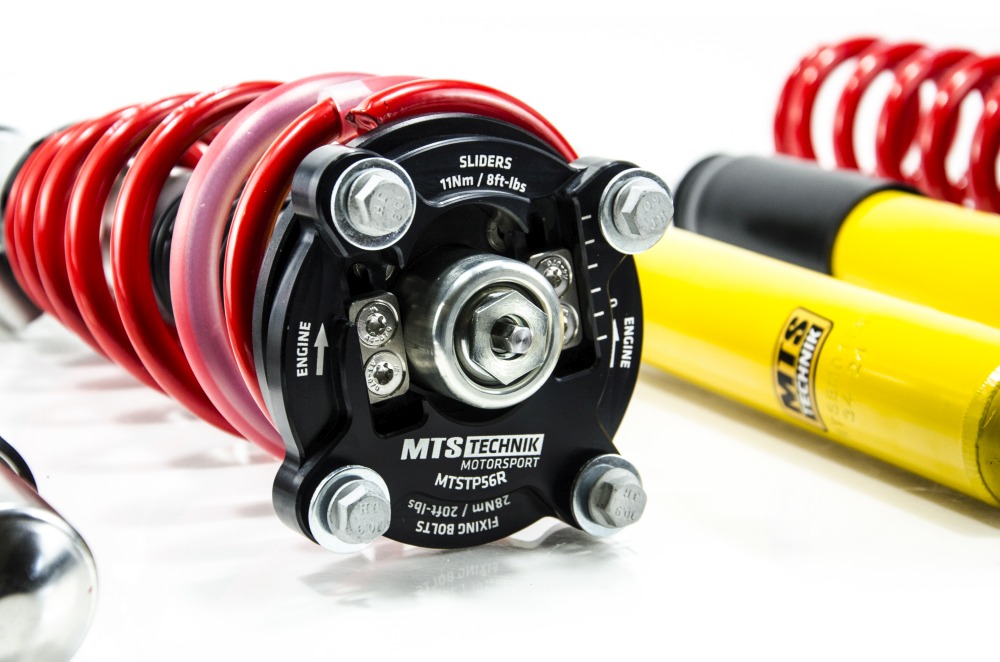 MTS Schroefset voor BMW 4 Serie Coupe G22/G82 - Gratis verzending