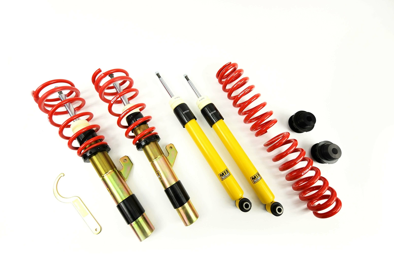 MTS Schroefset voor BMW 4 Serie Gran Coupe F36 - Gratis verzending