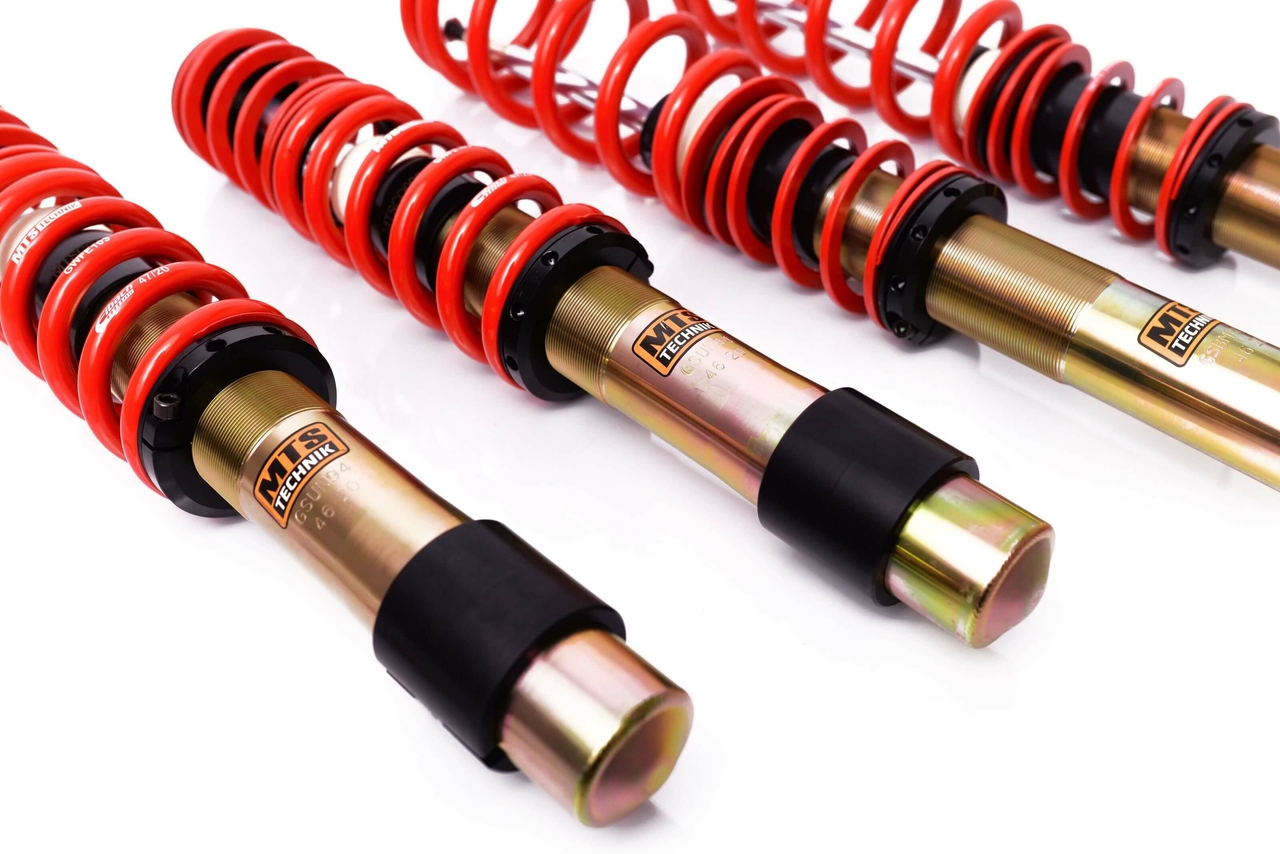 MTS Schroefset voor BMW 5 Serie E60 - Gratis verzending
