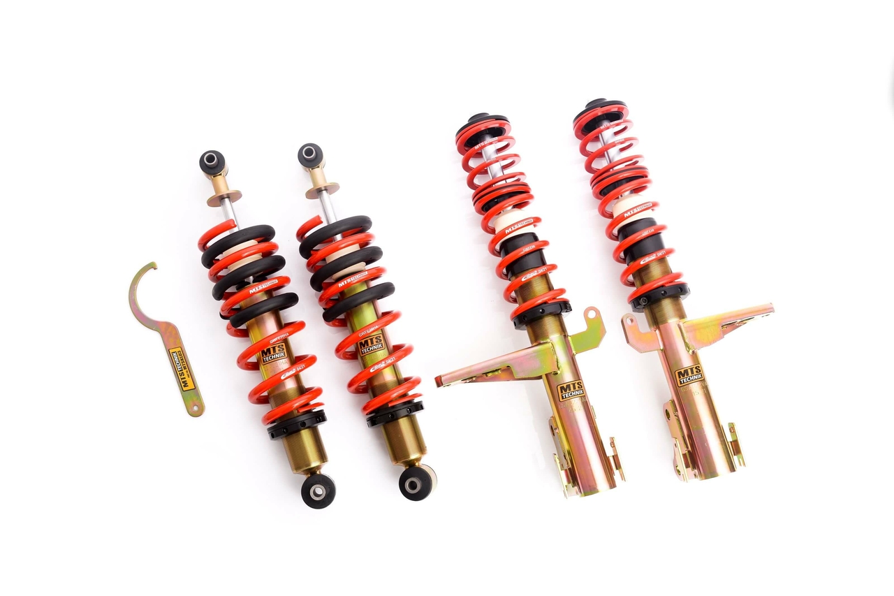 MTS Schroefset voor Audi 80 B4 Avant 8C - Gratis verzending