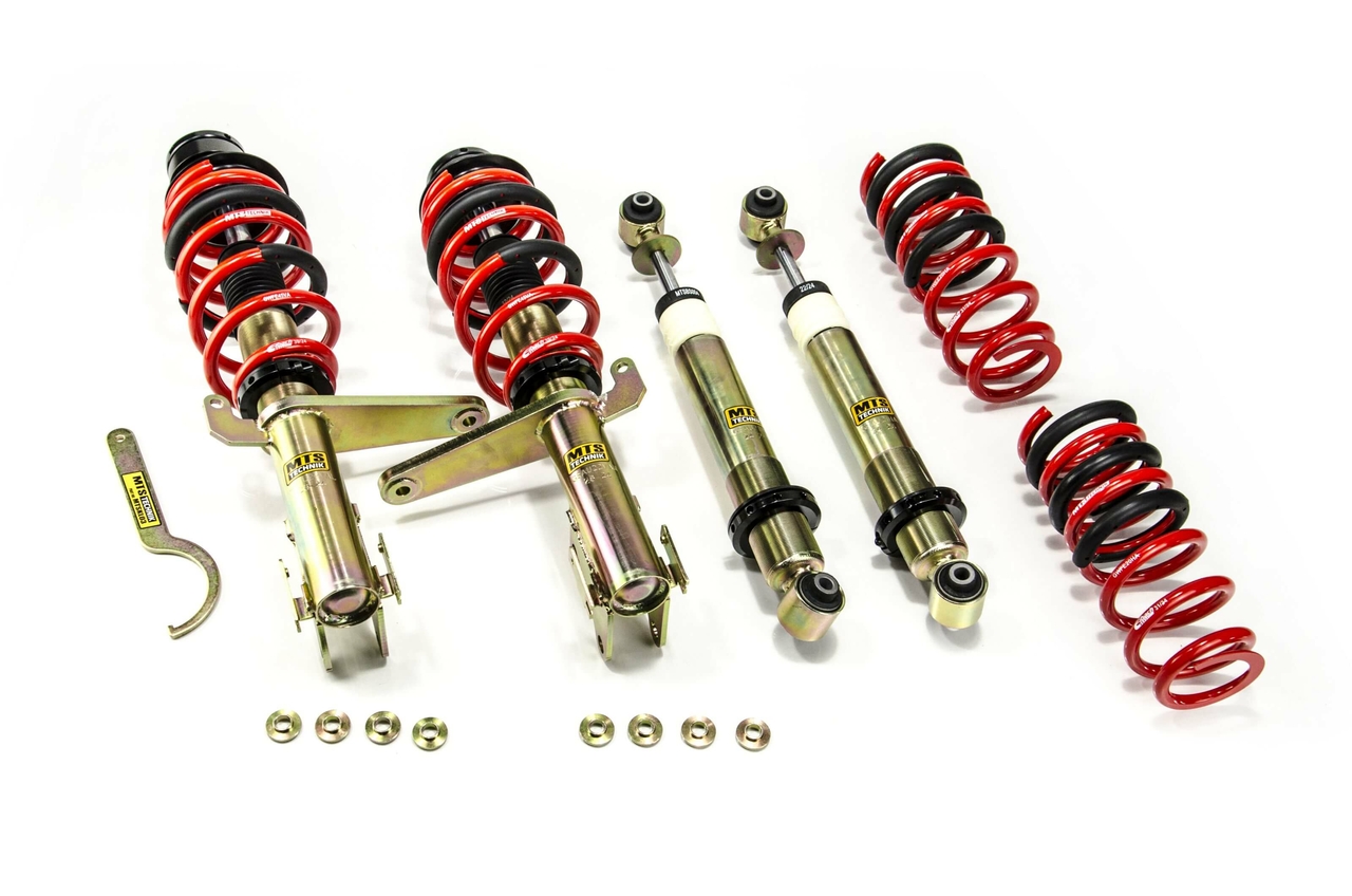 MTS Schroefset voor Audi 80 B4 Avant 8C - Gratis verzending