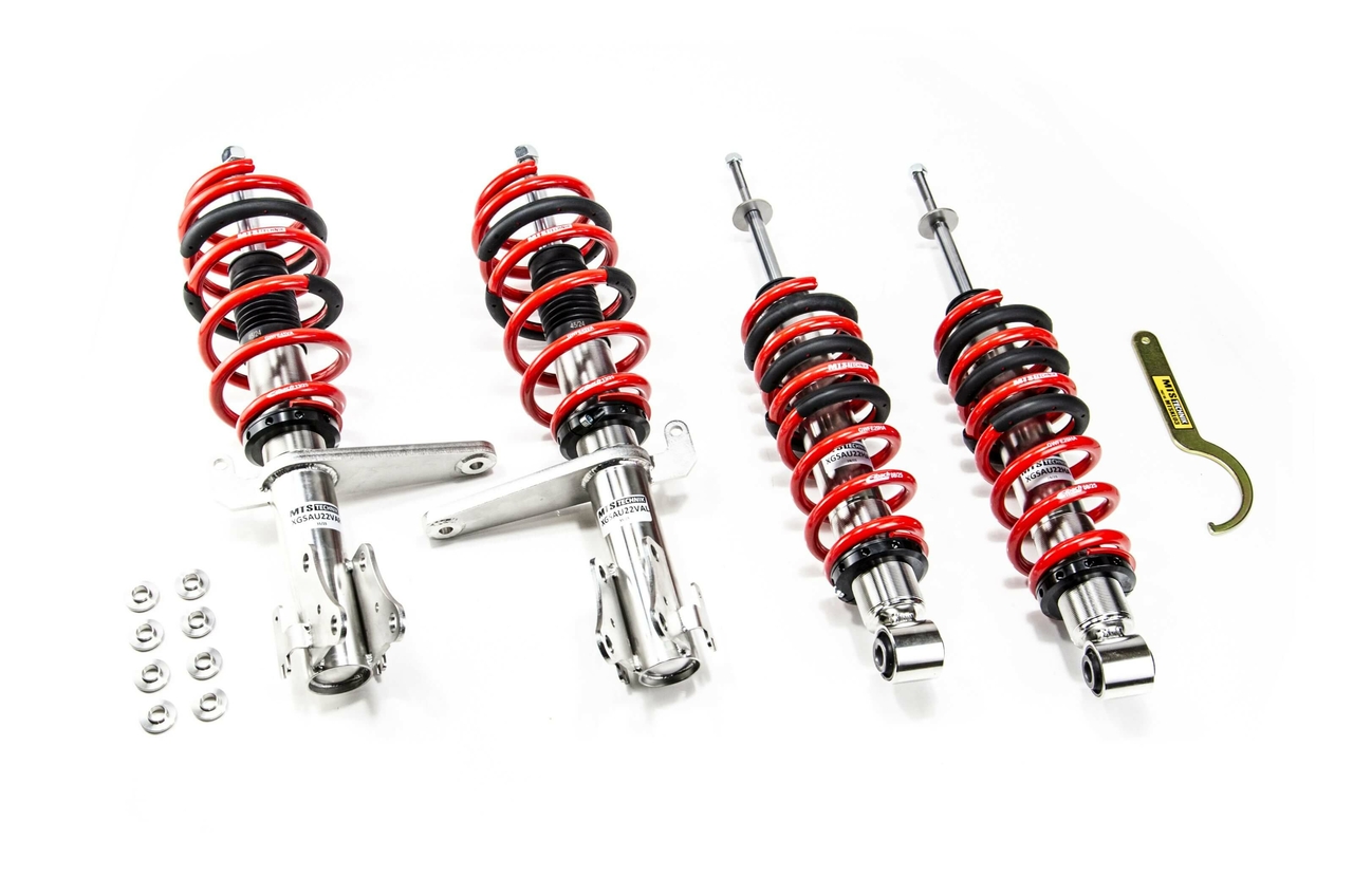 MTS Schroefset voor Audi 80 B4 Avant 8C - Gratis verzending