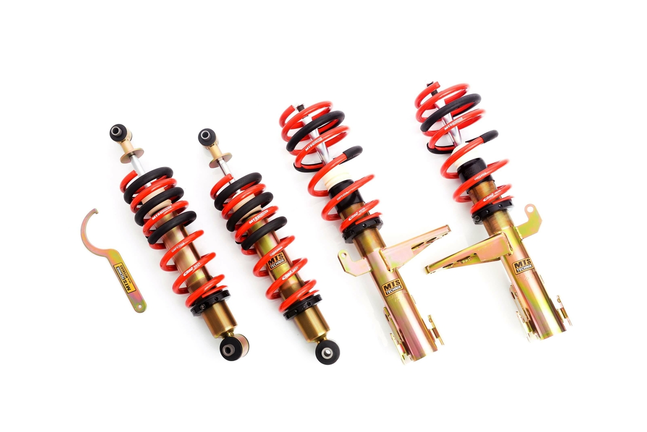 MTS Schroefset voor Audi 80 B4 Sedan 8C - Gratis verzending