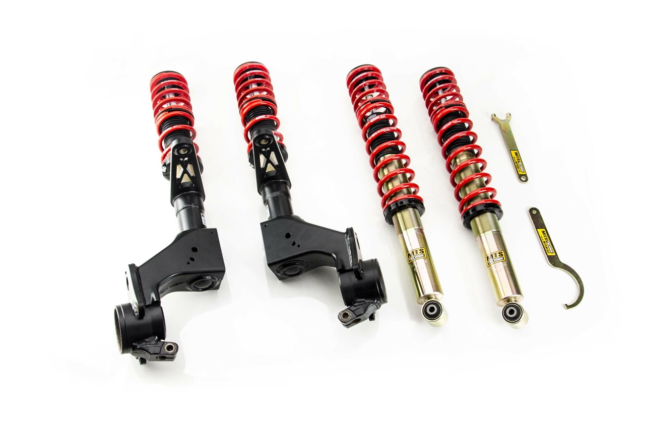 MTS Schroefset voor Audi 90 B2 81/85 - Gratis verzending
