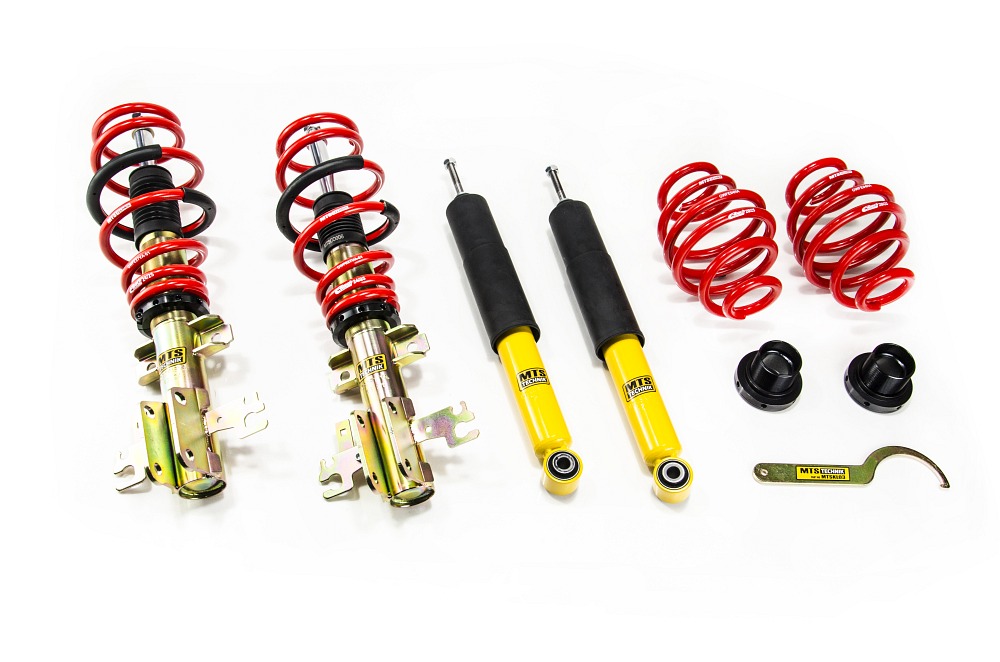 MTS Schroefset voor Saab 9-3 Ys3F - Gratis verzending