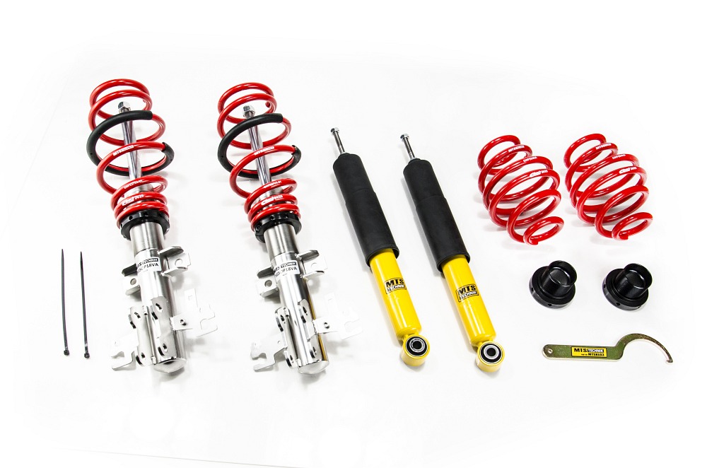 MTS Schroefset voor Saab 9-3 Ys3F - Gratis verzending