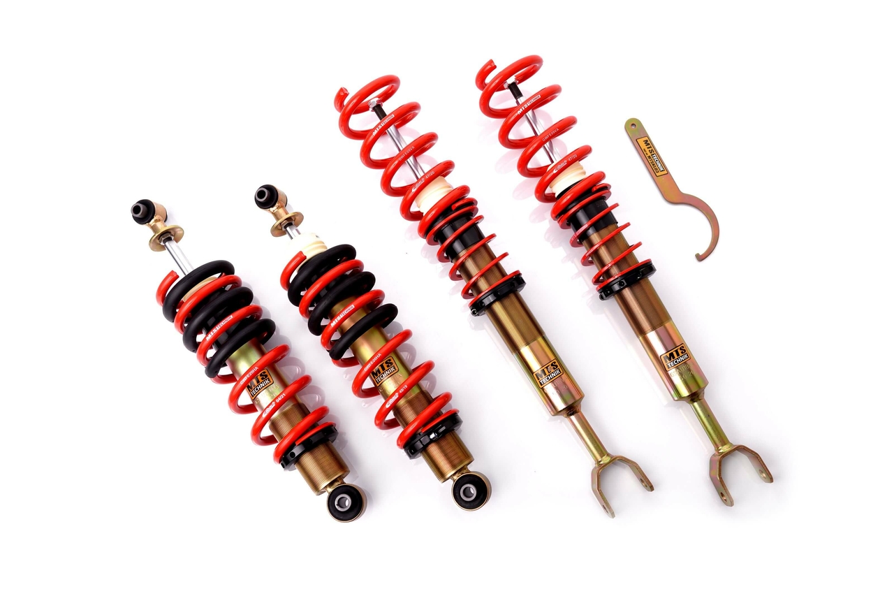 MTS Schroefset voor Audi A4 B5 8D - Gratis verzending