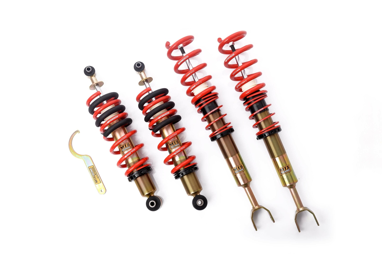 MTS Schroefset voor Audi A4 B5 8D - Gratis verzending