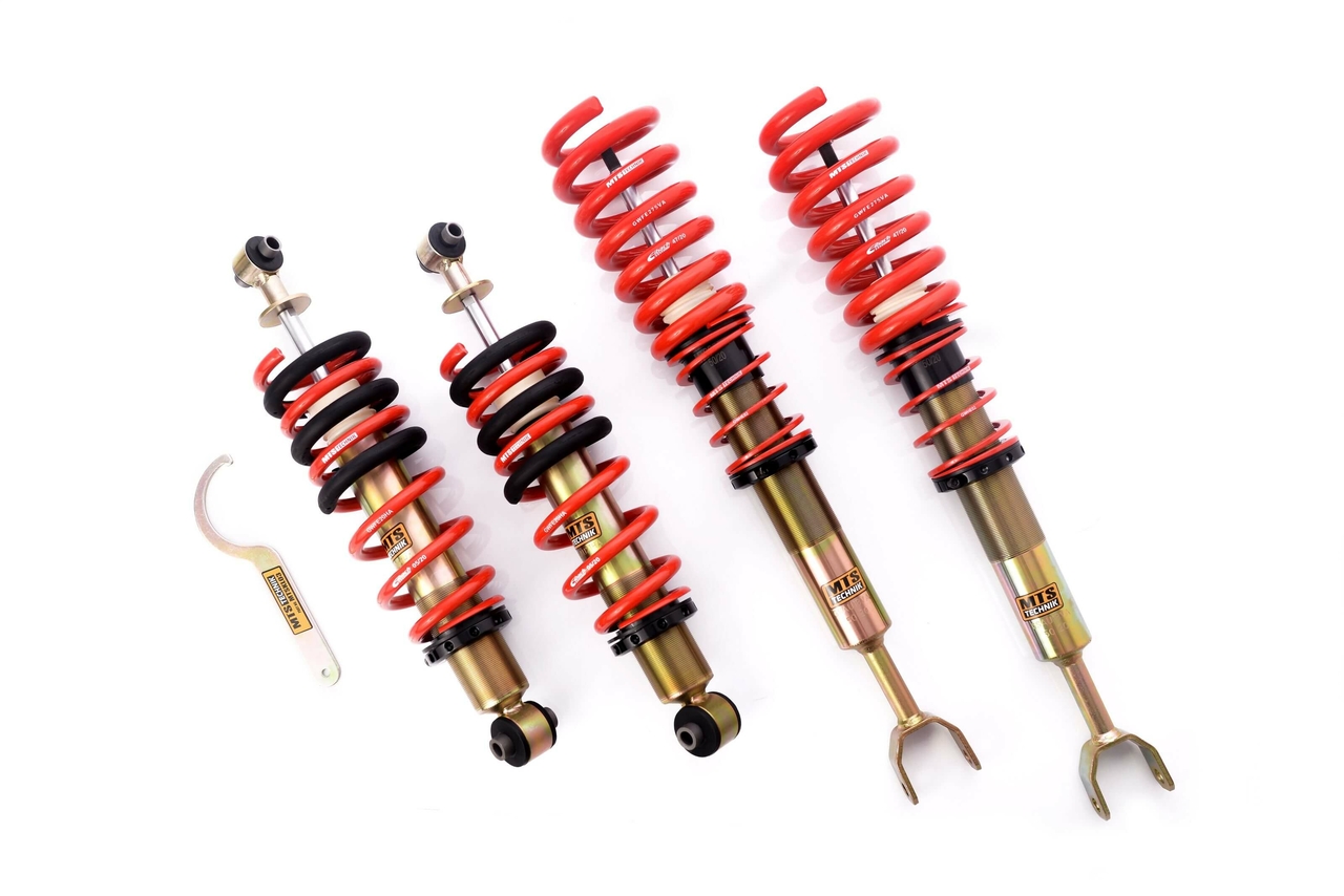 MTS Schroefset voor Audi A4 B5 8D - Gratis verzending