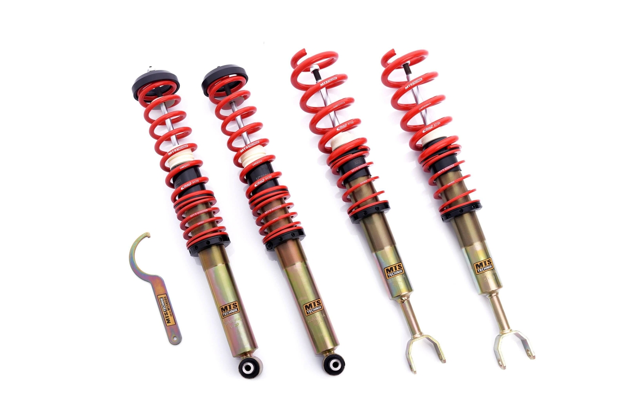 MTS Schroefset voor Audi A4 B5 Avant 8D - Gratis verzending