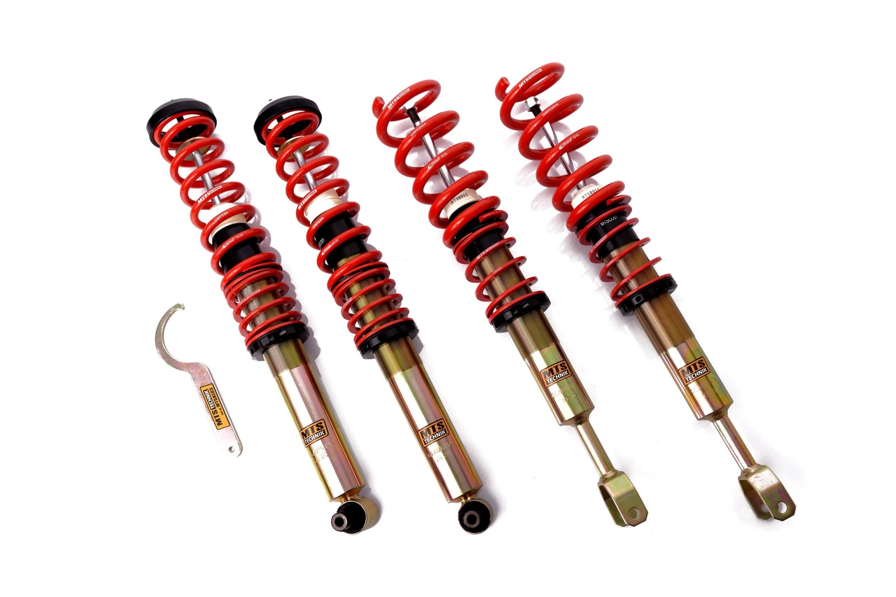 MTS Schroefset voor Audi A4 B5 Avant 8D - Gratis verzending