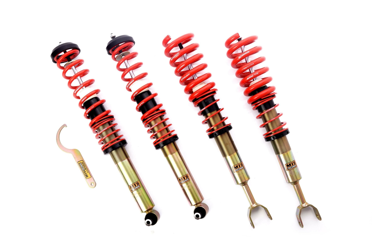 MTS Schroefset voor Audi A4 B5 Avant 8D - Gratis verzending