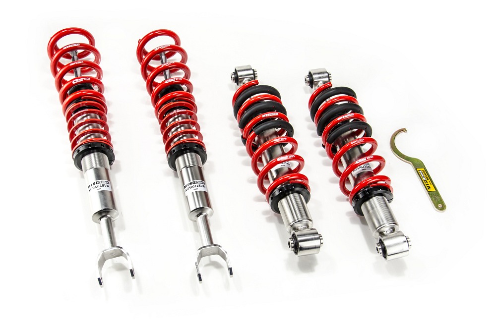 MTS Schroefset voor Audi A4 B5 Avant 8D - Gratis verzending