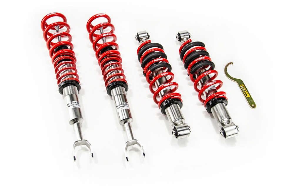 MTS Schroefset voor Audi A4 B5 Avant 8D - Gratis verzending