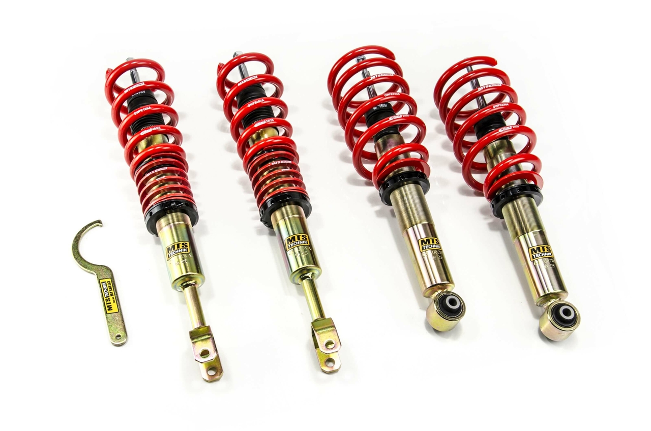 MTS Schroefset voor Audi A6 C5 Avant 4B - Gratis verzending